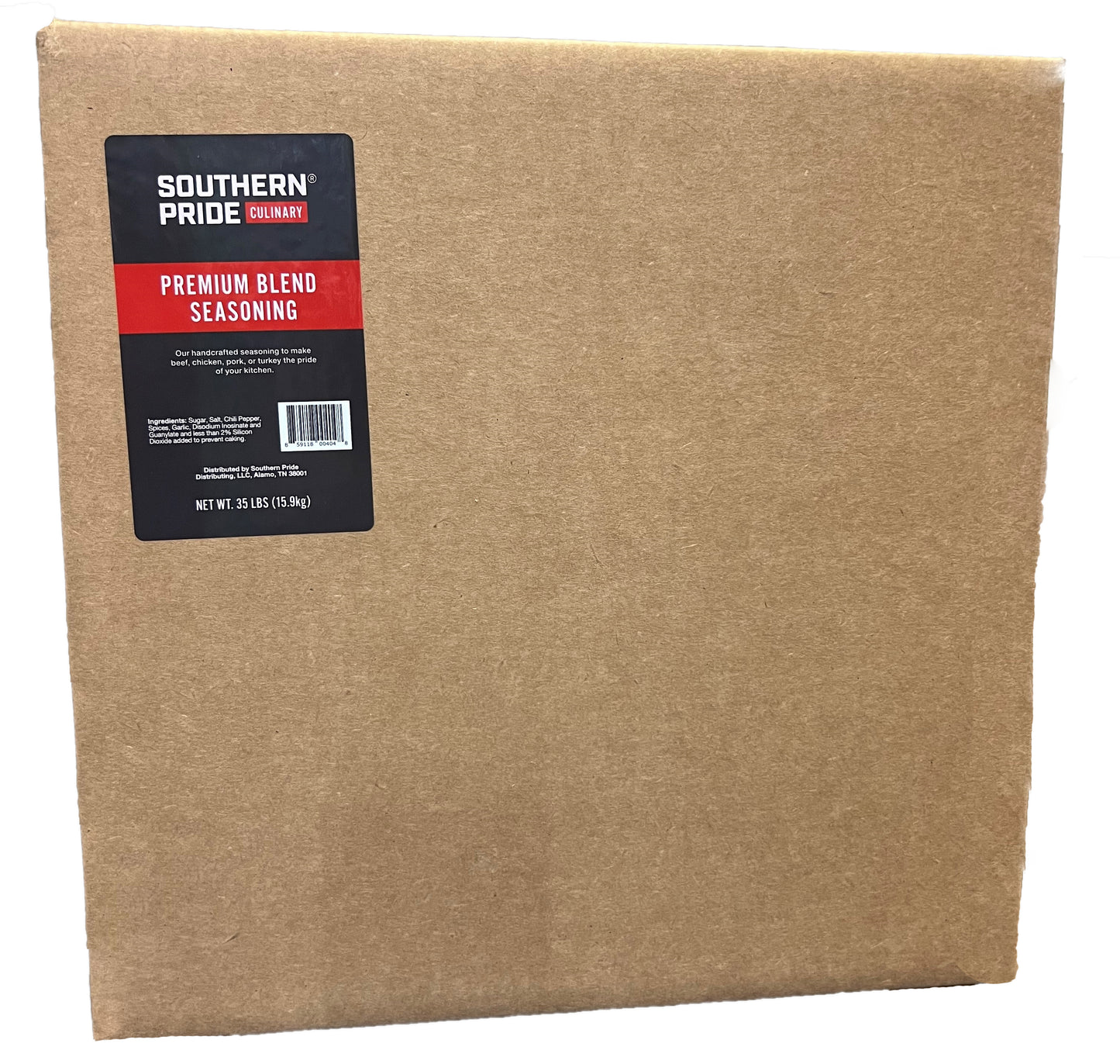 Premium Blend 35 lb case
