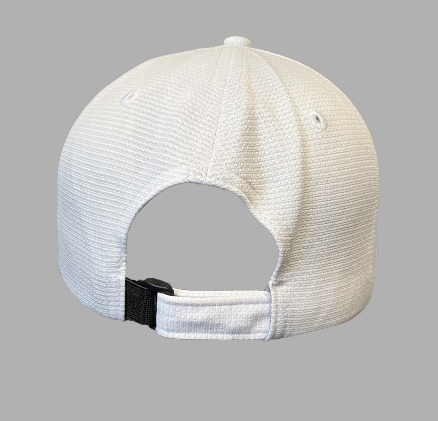 White Jakarta Performance Hat