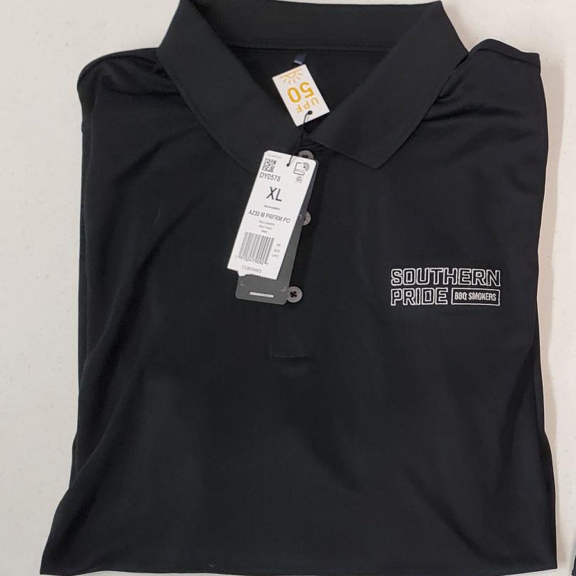 Performance Polo Men's Style