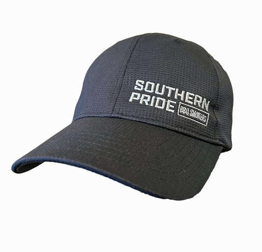 Black Jakarta Performance Hat