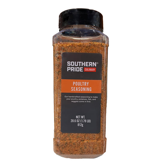 Poultry Seasoning 28.6 oz Shaker