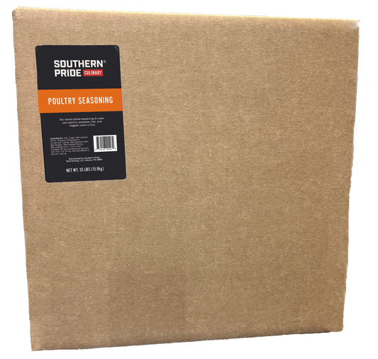 Poultry Blend 35 lb case