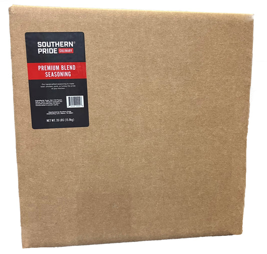 Premium Blend 35 lb case