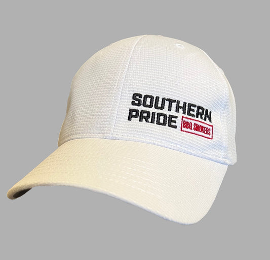 White Jakarta Performance Hat