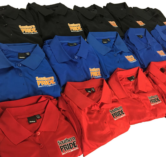 Closeout Apparel