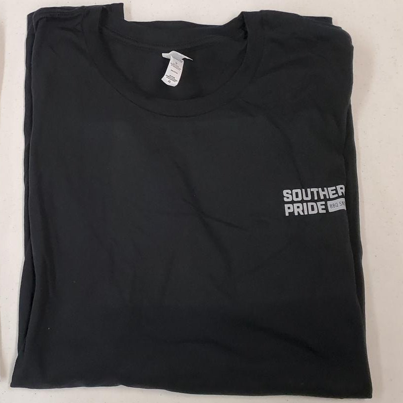 Crew Neck T-Shirt