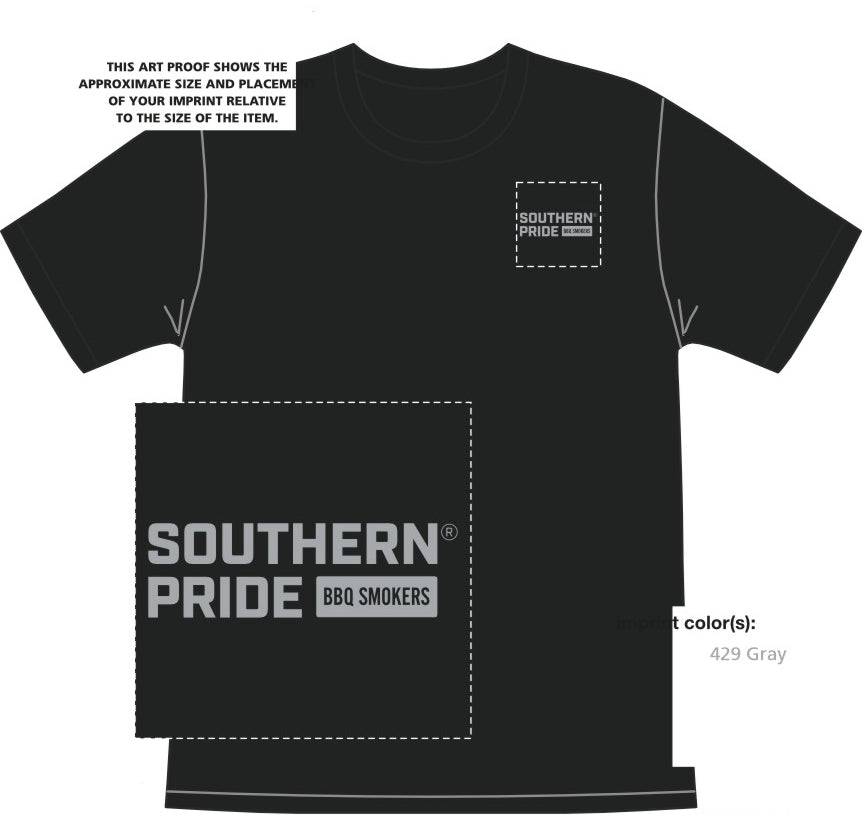 Crew Neck T-Shirt