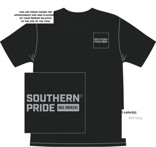 Crew Neck T-Shirt